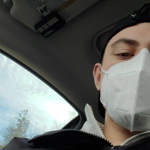 Meet your Posher, Spence